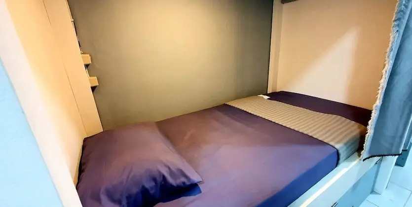 Basic Ortak Ranzalı Oda, Karma Ranzalı Oda, Mutfak