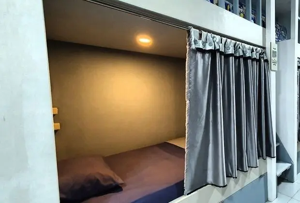 Basic Ortak Ranzalı Oda, Karma Ranzalı Oda, Mutfak