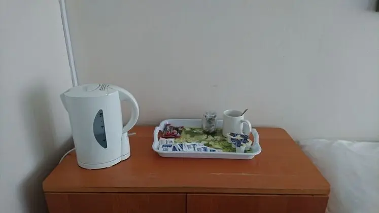 Oda, 1 Yatak Odası