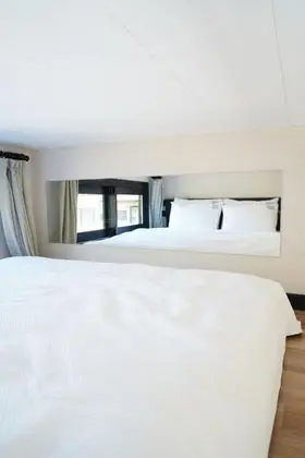 Asma Katlı Tiny House, Bahçe Manzaralı