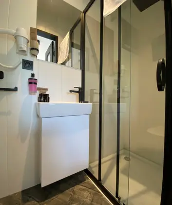 Senior Tiny House, Bahçe Manzaralı, Özel Bahçeli