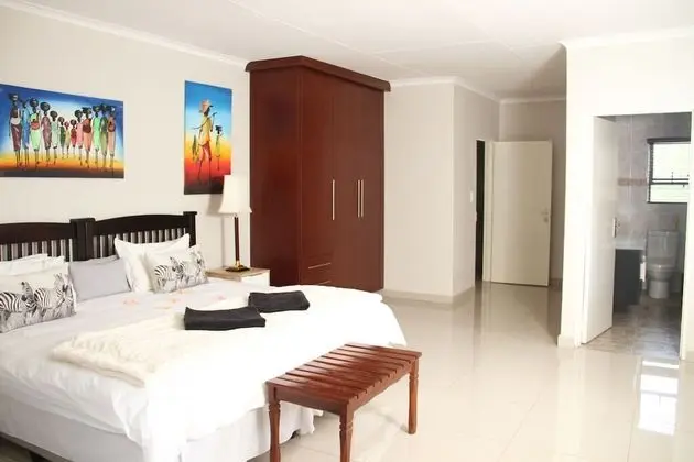 Classic Oda (Double Room)