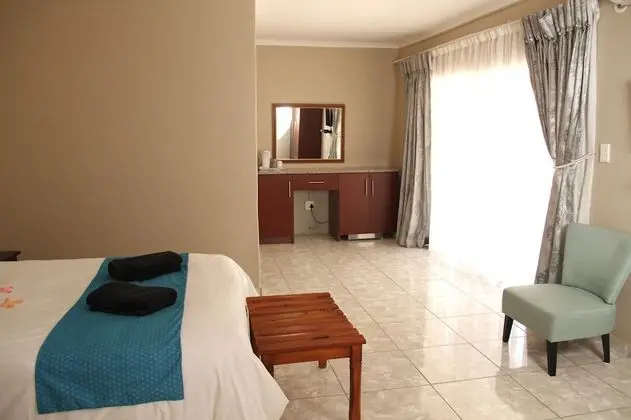 Classic Oda (Double Room)