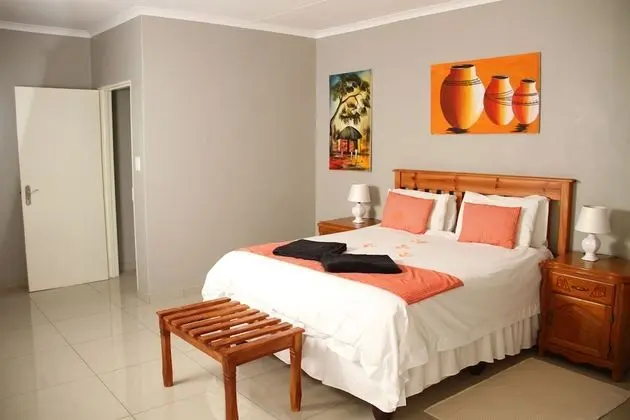 Classic Oda (Double Room)