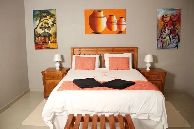 Classic Oda (Double Room)