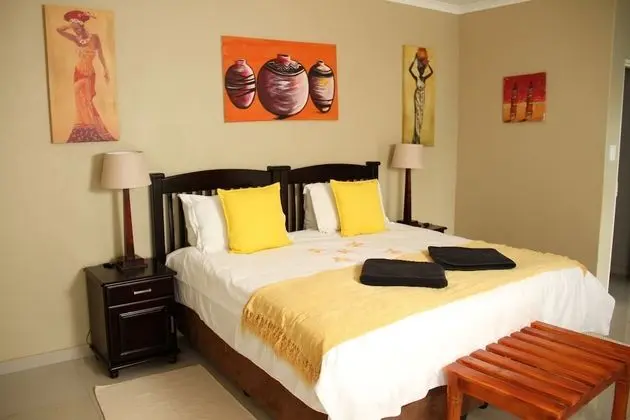 Classic Oda (Double Room)