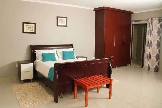 Classic Oda (Double Room)