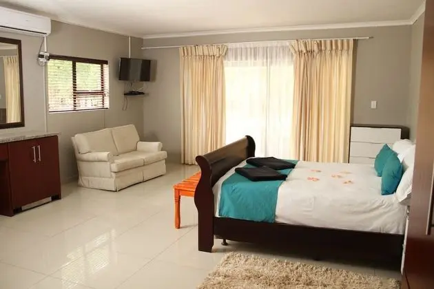 Classic Oda (Double Room)