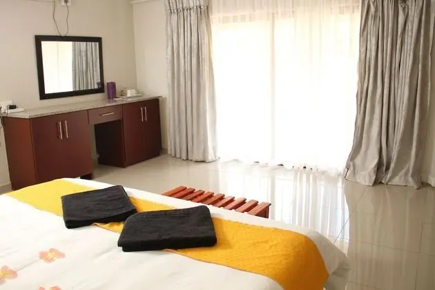 Classic Oda (Double Room)