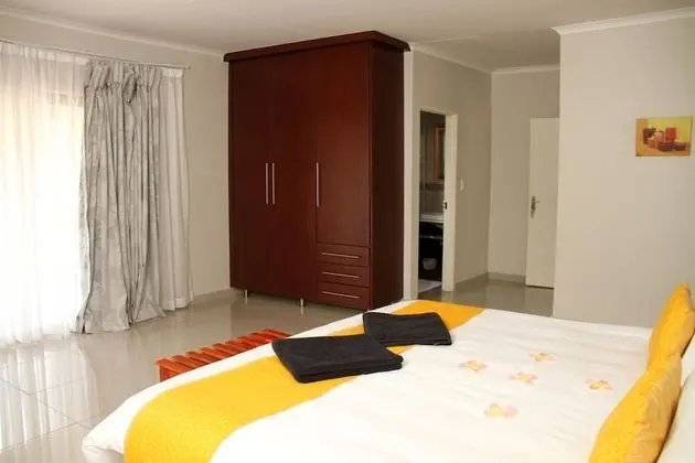 Classic Oda (Double Room)