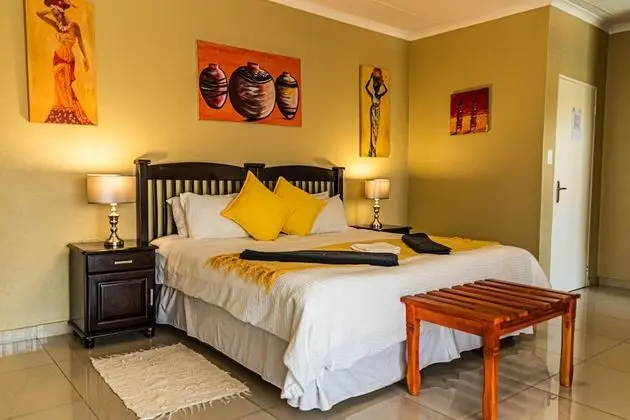 Classic Oda (Double Room)