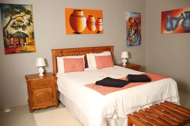 Classic Oda (Double Room)