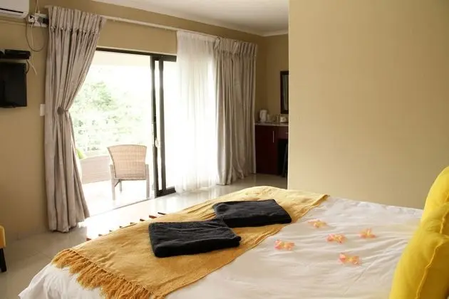 Classic Oda (Double Room)