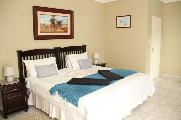 Classic Oda (Double Room)