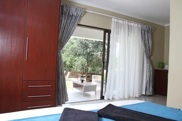 Classic Oda (Double Room)