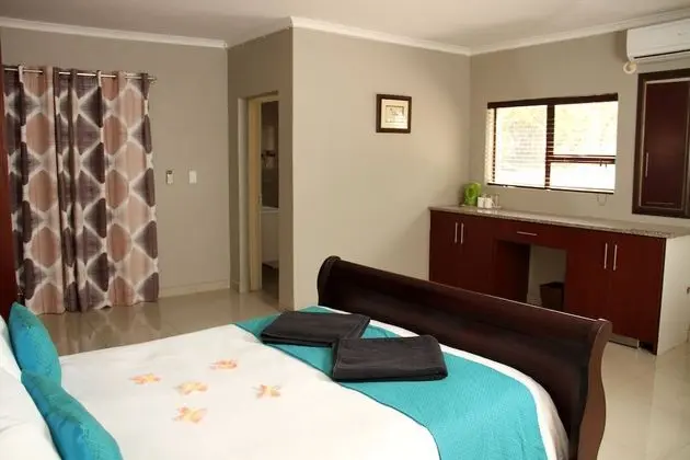Classic Oda (Double Room)