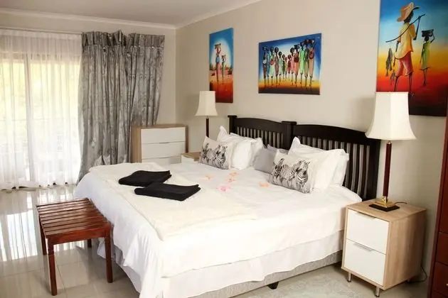 Classic Oda (Double Room)