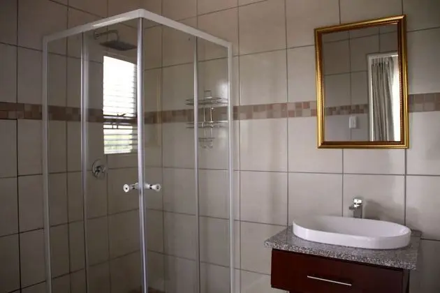 Classic Oda (Double Room)