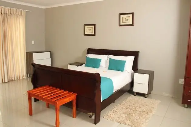 Deluxe Süit (Deluxe Room)