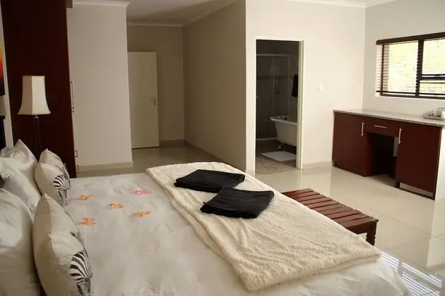 Deluxe Süit (Deluxe Room)
