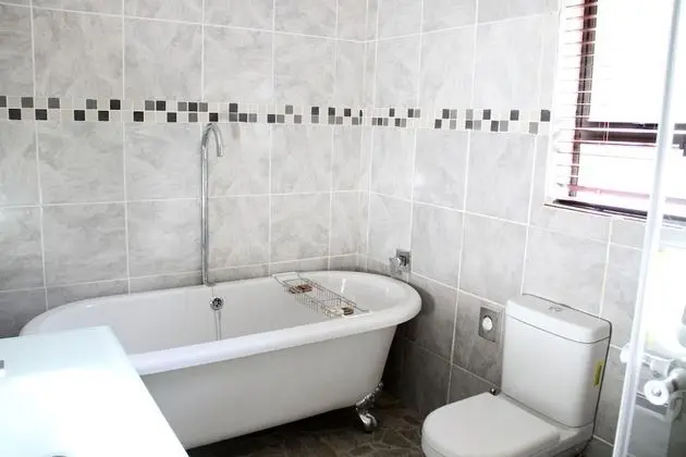 Deluxe Süit (Deluxe Room)