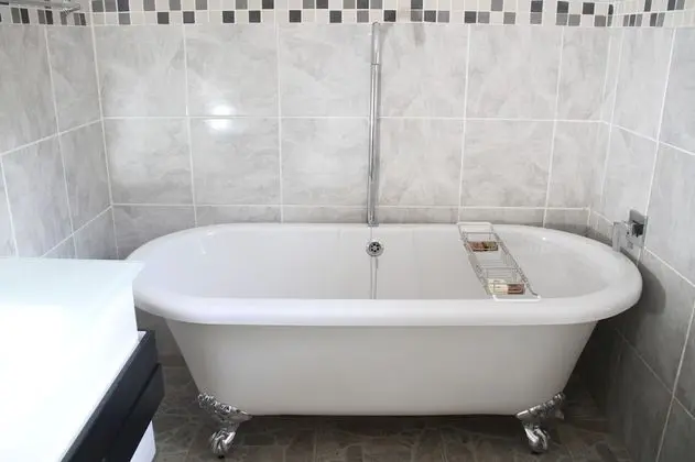 Deluxe Süit (Deluxe Room)
