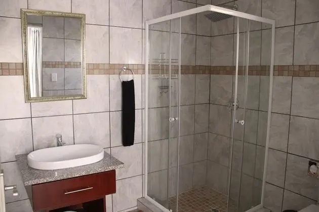Deluxe Süit (Deluxe Room)