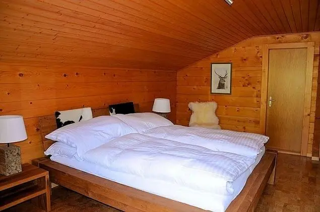 Apart Daire, 3 Yatak Odası