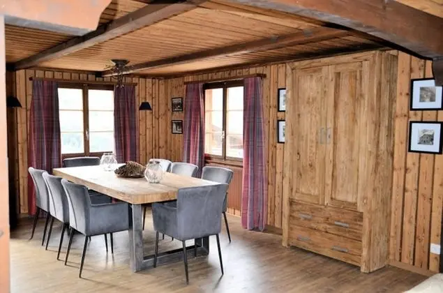 Apart Daire, 3 Yatak Odası