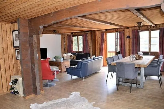 Apart Daire, 3 Yatak Odası