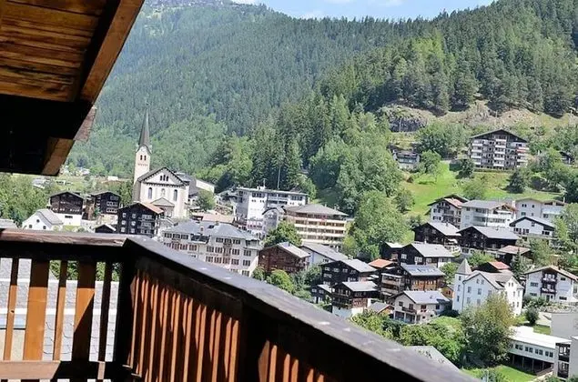 Apart Daire, 3 Yatak Odası