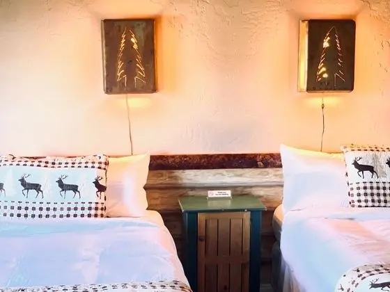 Kit Carson Room