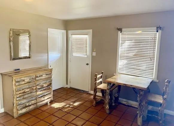 Kit Carson Room