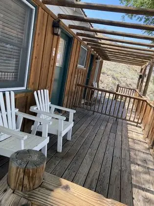 Kit Carson Room