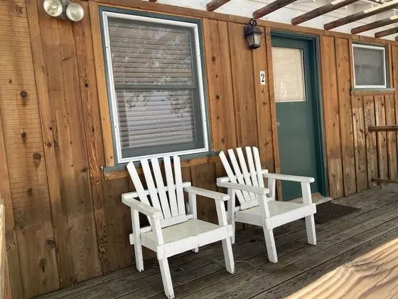 Kit Carson Room