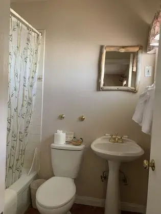 Kit Carson Room