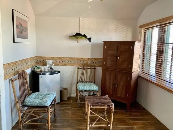 Nellie Bly Room