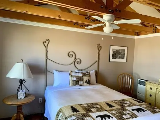 Prospector Room