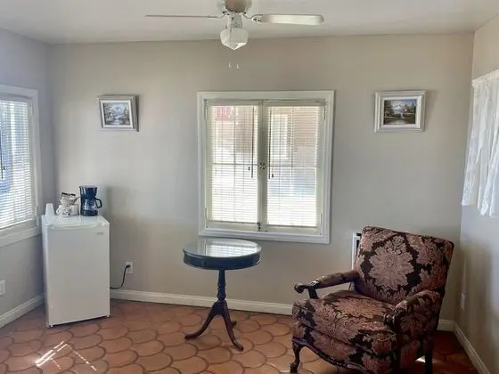 Prospector Room