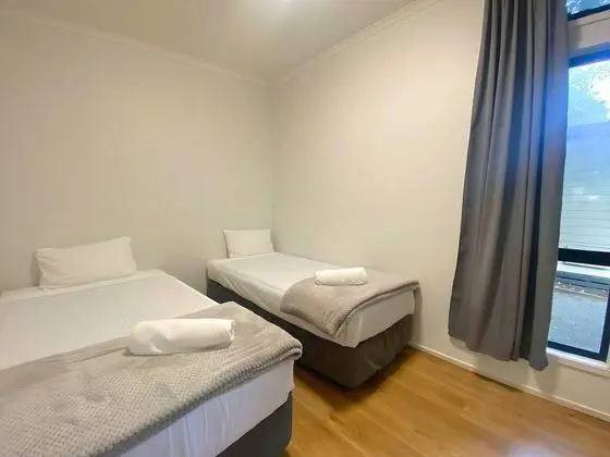 Deluxe Kulübe