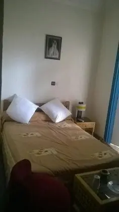 Tek Kişilik Oda, 1 Tek Kişilik Yatak