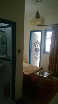 Tek Kişilik Oda, 1 Tek Kişilik Yatak