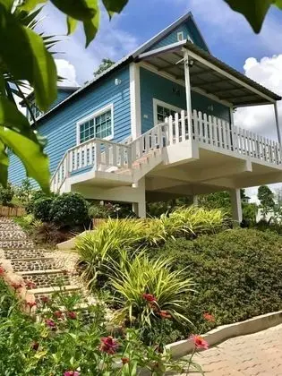 House Number One
