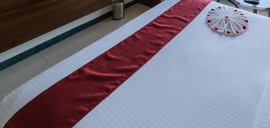 Deluxe Oda, 1 Çift Kişilik Yatak, Sigara İçilmez, Şehir Manzaralı