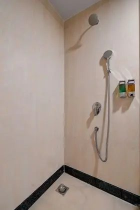 Deluxe Oda, 1 Çift Kişilik Yatak, Sigara İçilmez, Şehir Manzaralı