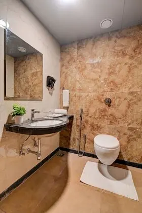 Triple Deluxe Room