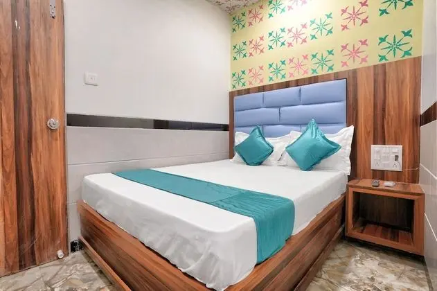 Deluxe Oda