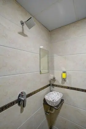 Deluxe Üç Kişilik Oda