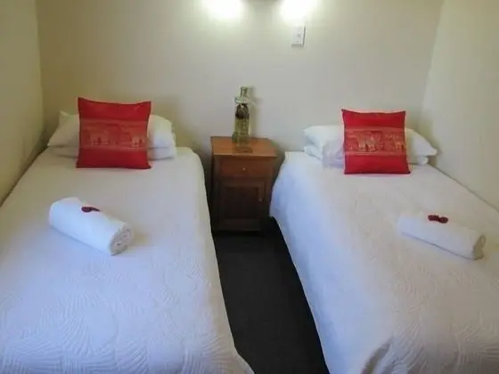 Apart Daire, 2 Yatak Odası, Plaj Manzaralı (Unit 2)