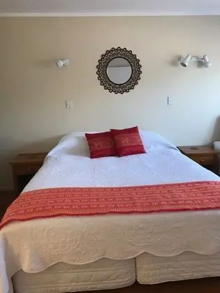 Comfort Apart Daire, 1 Yatak Odası (Unit 3)